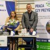 VII Targi Pracy 2025 w ZS Nr 1 w Olkuszu
